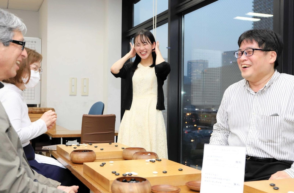 関西棋院 四段 バッジ 関西棋院 四段 バッジ