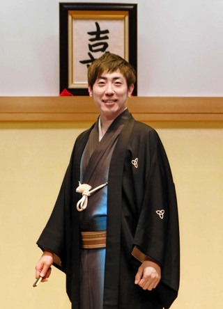 江戸落語、上方アレンジで 実力派・桂三四郎が公演企画、トリ務める 21