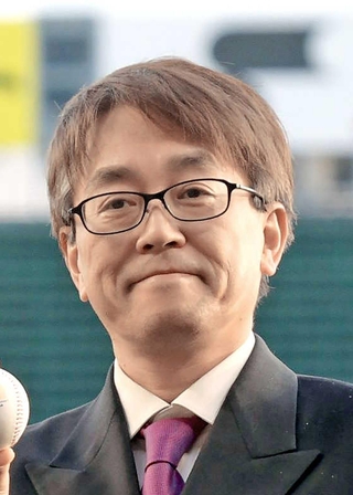 羽生善治九段