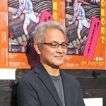 「若い観客にも我々が目指す演劇を味わい、しゃぶりつくしてほしい」と語る座長代行の久保井研＝大阪市内