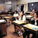 映画「学校」の一場面（（ｃ）１９９３松竹／日本テレビ／住友商事）