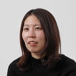 福間香奈女流王位