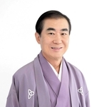 桂文枝（喜楽館提供）