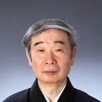文楽人形遣いの吉田和生さん