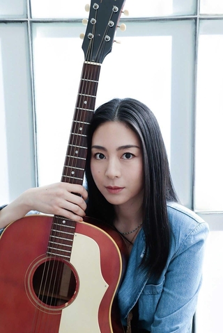 デビュー２０周年記念ライブを神戸で開催する植村花菜