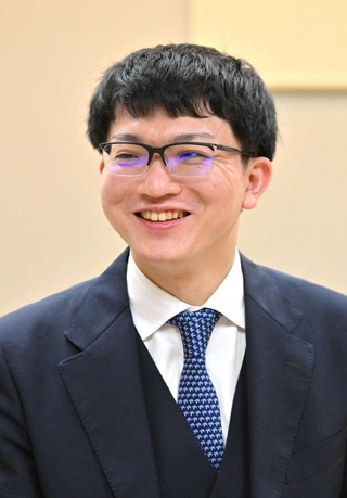 将棋の第６６期王位戦挑戦者になった永瀬拓矢さん