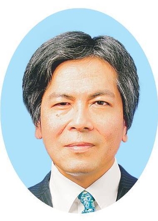 白石知雄さん
