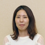 福間香奈女流王位