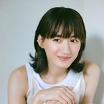 「大ゴッホ展　夜のカフェテラス」で音声ガイドナビゲーターを務める綾瀬はるかさん（提供写真）