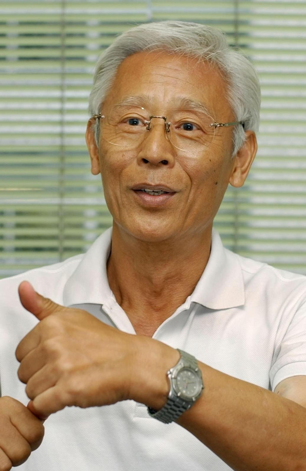 追悼 囲碁・東野弘昭九段＞タイトル7回、50代超え激戦舞台 唯一の弟子