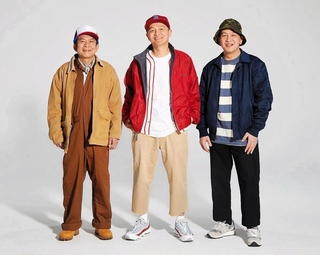 スチャダラパー