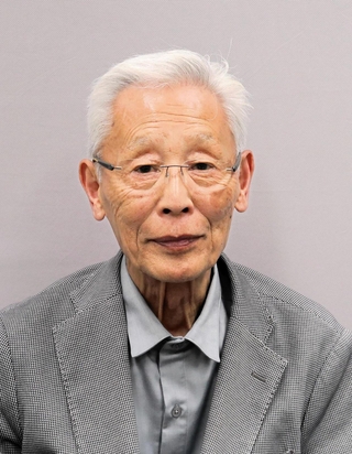 東野弘昭さん