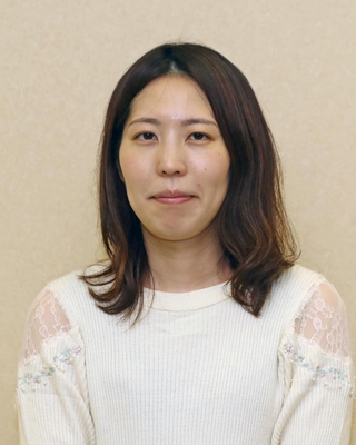 福間香奈女流王位
