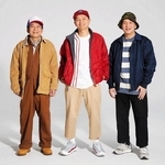 スチャダラパー