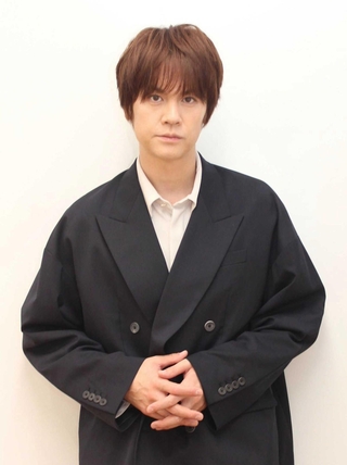 主演の浦井健治「本当の自分とは」感じた問い 平野啓一郎の同名