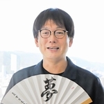 兵庫県アマ将棋名人戦で初優勝した立石径（たていし・けい）さん
