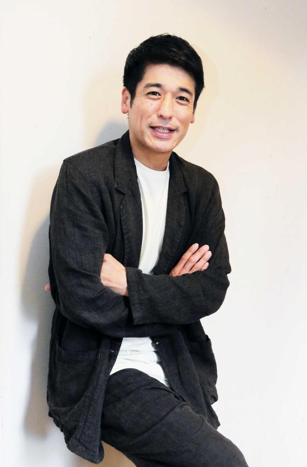 阪神・淡路30年、それぞれの痛み 舞台「明日を落としても」主演・佐藤