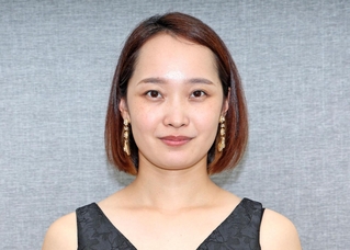 田井友香さん