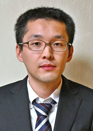 志田達哉八段