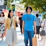 映画の一場面（（Ｃ）五十嵐大／幻冬舎　（Ｃ）２０２４「ぼくが生きてる、ふたつの世界」製作委員会）