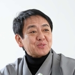 芸歴３１年目で３１席を披露する桂三若（撮影・小林良多）