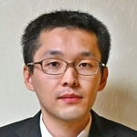 志田達哉八段