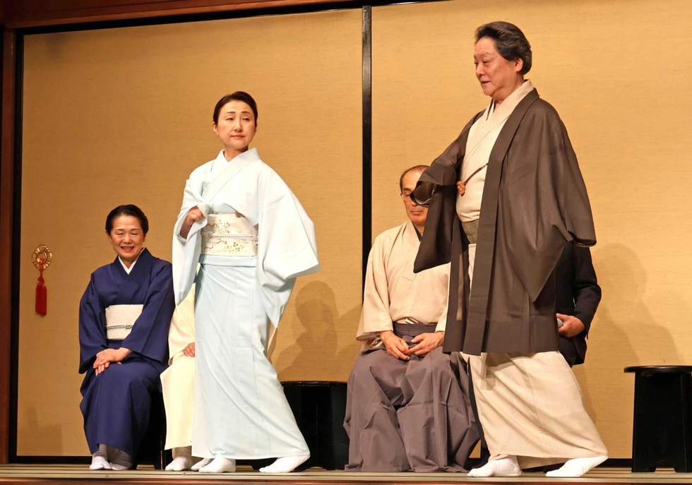 日本舞踊、東西の名手結集 13日京都|文化|神戸新聞NEXT