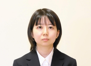 中七海女流三段