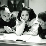 映画「無能の人」の一場面（（ｃ）松竹）