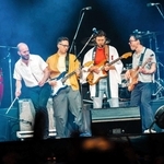 ２日目のトリだったヴルフペック （ｃ）Ｔａｉｏ Ｋｏｎｉｓｈｉ