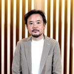 映画「ひゃくえむ。」の岩井澤健治監督（提供）