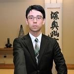 一力遼天元