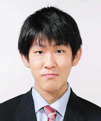 三戸秀平四段
