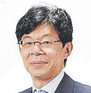 谷川浩司十七世名人（日本将棋連盟提供）