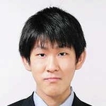 三戸秀平四段