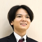 将棋の第１５期加古川青流戦で優勝した吉池隆真さん
