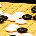 囲碁イメージ写真