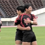 昨年の兵庫高校スポーツ歓喜の瞬間。今年この栄光を手にするのは…