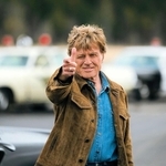 映画「さらば愛しきアウトロー」の一場面（ＰｈｏｔｏｂｙＥｒｉｃＺａｃｈａｎｏｗｉｃｈ．（ｃ）２０１８ＴｗｅｎｔｉｅｔｈＣｅｎｔｕｒｙＦｏｘＦｉｌｍＣｏｒｐｏｒａｔｉｏｎＡｌｌＲｉｇｈｔｓＲｅｓｅｒｖｅｄ）