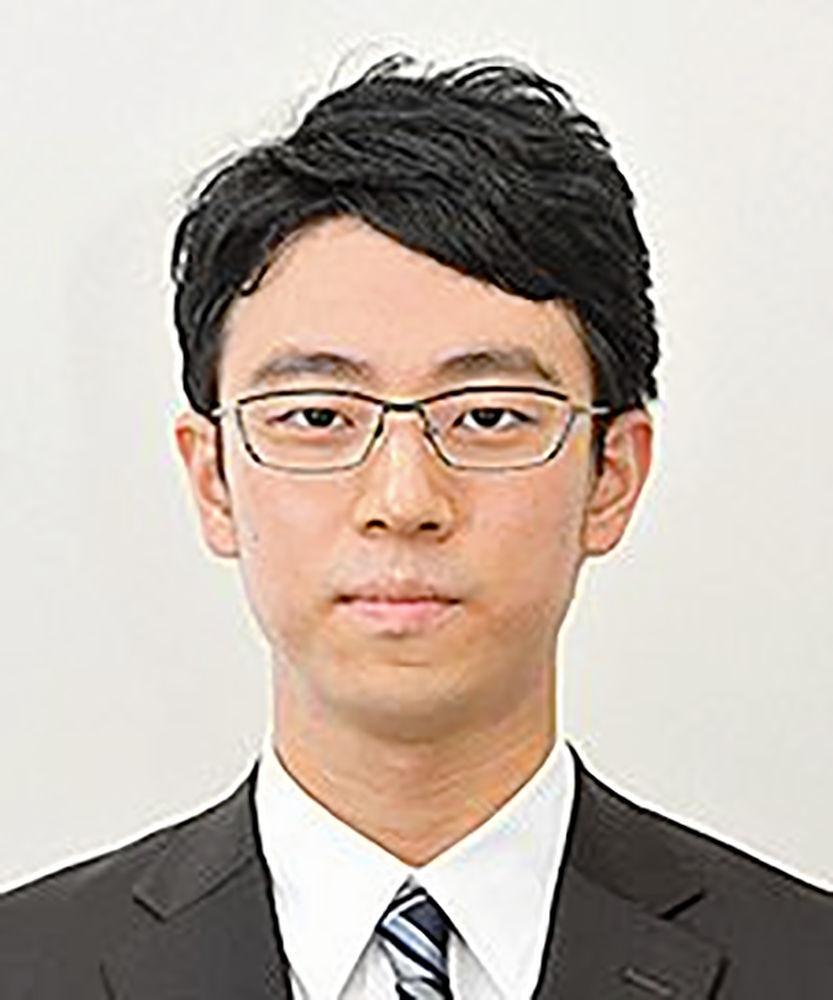 人＞囲碁・天元戦で3連覇した一力遼さん|文化|神戸新聞NEXT