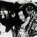 「雄呂血」（４Ｋデジタル修復版）の一場面（（ｃ）マツダ映画社）