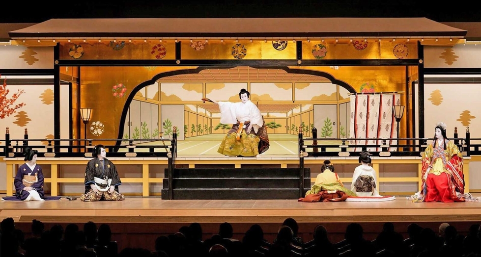 親子同時襲名の尾上菊五郎、菊之助 目を奪う舞踊 京都・南座で年末恒例