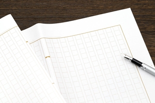 小説執筆のイメージ（akiyoko／stock.adobe.com）