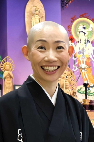 露の五九洛＝尼崎市西長洲町２、道心寺