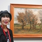 ＜ゴッホ　原風景のオランダ　特別展に寄せて－吉屋敬＞（上）第1の完成期