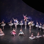 ソワレ・ド・バレエより