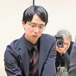 劣勢にも全力、正確な読みで逆転　囲碁・一力が井山破り五冠、史上3人目