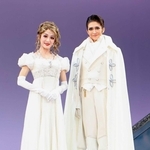 宝塚市出身の華純沙那がヒロイン熱演　宝塚雪組・新人公演「ボー・ブランメル」