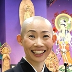 露の五九洛＝尼崎市西長洲町２、道心寺