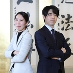 藤井聡太王位×福間香奈女流王位、将棋新春対談　「より面白い将棋を」「地力を上げたい」